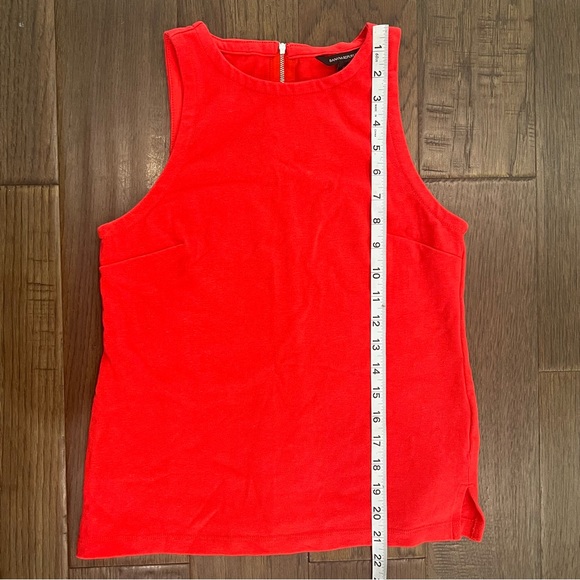 Banana Republic 100% Cotton Sleeveless Top - Picture 9 of 11